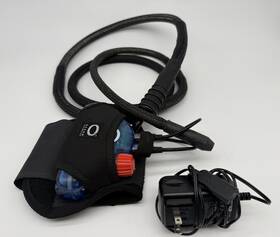 Ocean Guardian 9331443001219 Freedom7 Electronic Shark Deterrent No Box Msrp 550