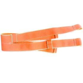 Or001585 Ocean Reef Aria Full Face Mask Strap Orange