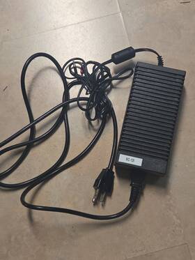 Rc-13i Ocean Technology Systems Charger For Rb-6v Battery Pack Rc-13i Ocean Technology Systems Charger For Rb-6v Battery Pack