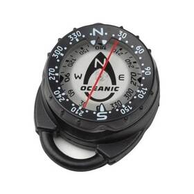 04.1057 Oceanic Compass With Clip Mount And Swivel Accessories - Compasses 4.1057