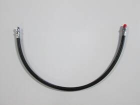 04.1128 Oceanic Hp 28 Hose - Hoses And Adapters 4.1128