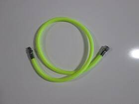 40.2218.036.b Oceanic Hose Maxflex 36 Inch Yl