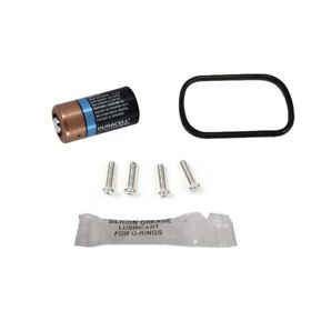 04.6175.95 Oceanic Battery Kit For The Pro Plus 2 Computer