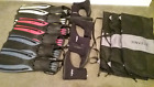 Oceanic Swim Fins Booties By Vipers