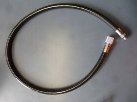 45455 Oceanquest Air Xs Inflator Hose Aqua Lung Source 30 Inch Scuba Diving