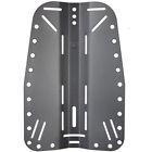 Om20307 Oms Lb Aluminum Back Plate Only