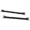 Om30218 Oms Spring Heel Strap Set For Slipstream Fins Large