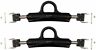 Om30261 Oms Spring Heel Strap Set For Slipstream Fins With Loop
