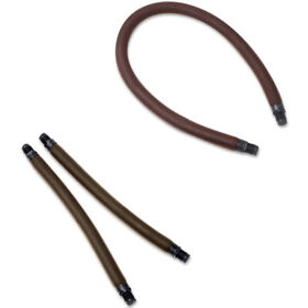 Va146111 Omer 18mm 0.71inch Nylon Thread Speargun Band 13cm