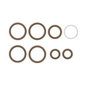 Ok-sov-2 Omniswivel O-ring Kit For Sov-2 Shutoff Valve 1 Inch O.d