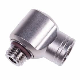 Ps-hp-1 Omniswivel 1st Stage 7/16 Inch - 20 Male To Female High Pressure L
