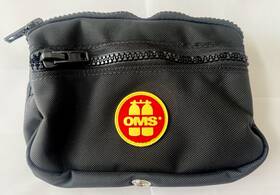 Om20432 Oms Utility/mask Pouch Small