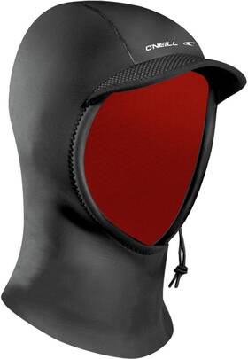 Oneill 191015004234 Oftneill Psycho 1.5mm Hood X-large Black