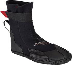4974 Oneill Oftneill Youth Heat 3mm Round Toe Boot Large Black