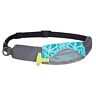 130900-505-004-19 Onyx M-16 Manual Belt Pack Ipfd Aqua