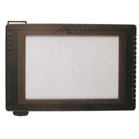 Qt2103 Open Box Innovative Scuba Concepts Quick Quest Underwater Erasable Slate-smoke