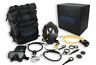 Or025331 Ocean Reef Neptune Iii Package Black Small Medium 764500012498