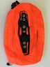 Ow-08-40pk Oxycheq Mach Single Tank Wing Safety Orange