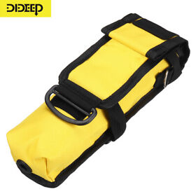 Sbq7175724 Oxygen Bottle Cylinder Diving Tank Holder Storage Bag Support For Water Sport Us