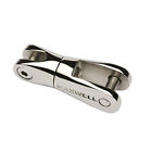 P104370 Maxwell Anchor Swivel Shackle 9414761103954