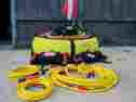 P-285x P285x Subaru Motor Brownies Third Lung Lund Hookah System Scuba Dive Lobstering 1111111111