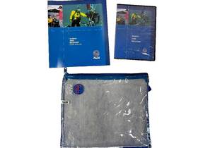 60161 Padi Search And Rescue Crew- Pak