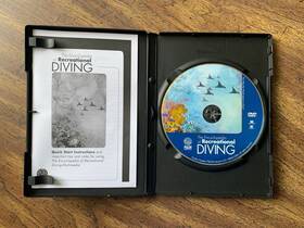70833 Padi Encyclopedia Of Recreational Diving Dvd-rom