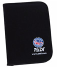 79136 Padi Scuba Diving Log Book Binder Only New