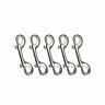 Pag-s162 Proteus Stainless Steel Double Ended Bolt Snap Inch Trigger Chain