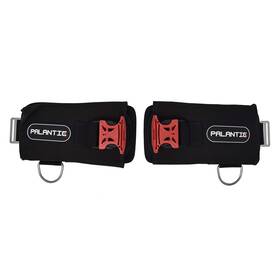 Sctdp-06 Palantic Scuba Tech Universal Diving Weight Pocket System Heavy Duty Nylon W