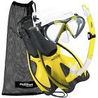 Paqsmfs Ylsm Phantom Aquatics Adult 852672007463