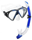 Paqtemsc-bl Phantom Aquatics Cancun Mask 852672009900