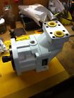 F12-080-ms-sh-u Parker F12-080 F12 Bent Axis