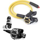 Pckdsr2 Sherwood Sr2 Regulator Octopus