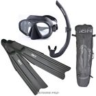 Pckofd Sherwood Onyx Free Diving