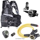 Pcksa Sherwood Avid Scuba Regulator