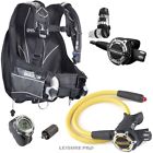 Pcksd Sherwood Shadow Scuba Regulator