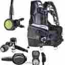 Pcksw2 Sherwood Avid Magnum Package