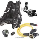 Pcksz Sherwood Zodiac Scuba Regulator