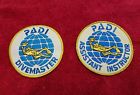 Pda2 Padi Divemaster Assistant Instructor