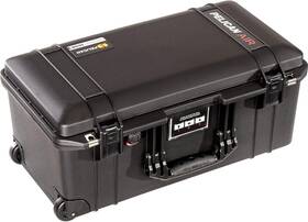 015060-0010-110 Pelican 1556 Air Case With Foam Black One Size