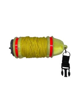 Css18577 Pelican Float Marker Recovery Scuba Diving System