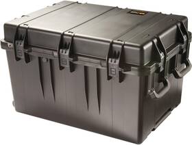 Im3075-00001 Pelican Storm Im3075 Case With Foam Black