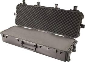 Im3220-00000 Pelican Storm Im3220 Case No Foam Black