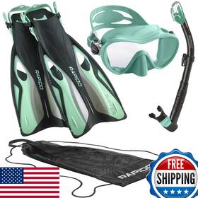 Phantom Aquatics B0bm4z4556 Rapido Boutique Collection Italian Design Premium Tempered