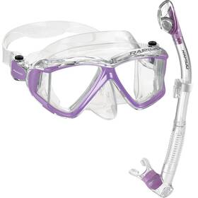 Phantom Aquatics B0bsynxbhh Italian Design Panto-180 Premium Tempered Glass Lens Anti-fog
