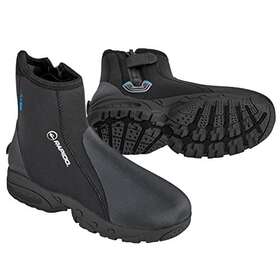 Rpd7-12 Phantom Aquatics Rapido Boutique Collection Mens 12 / Womens 13 Black