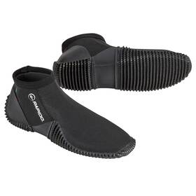 Rqb3eb-0 Phantom Aquatics 12 Rapido Boutique Collection Enclave 3.0 Neoprene Us M W 13 All Black