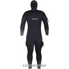 Pinnacle Merino Polar M-8 Mens 8mm Jumpsuit Small 845211019263