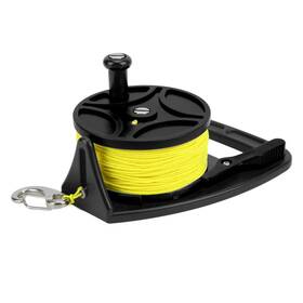 Plplaaoo7yz04f2tdb-12 Plplaaoo Speargun Reel Spear Gun For Spearfishing With Diving Reels Anc